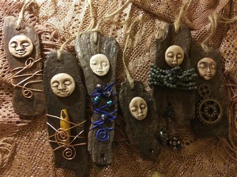 Forging Your Own Path: Designing Unique Wiccan Yule Ornaments